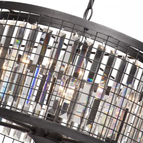 V5184-1/6 Подвесная люстра Vitaluce