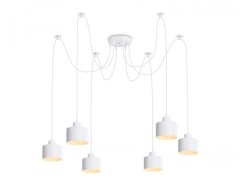 Люстра-паук Ambrella light Traditional TR8131