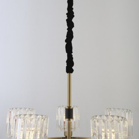 Подвесная люстра Rivoli Maria 1026-205 (Б0052468)