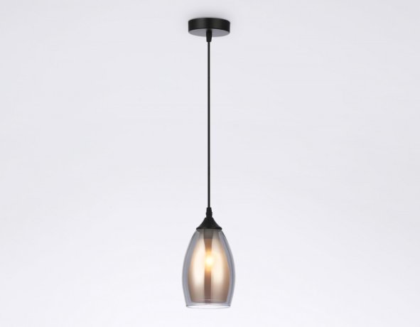 Подвесной светильник Traditional Ambrella light TR3535