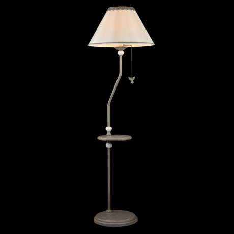 Торшер Maytoni Bouquet ARM023-FL-01-S