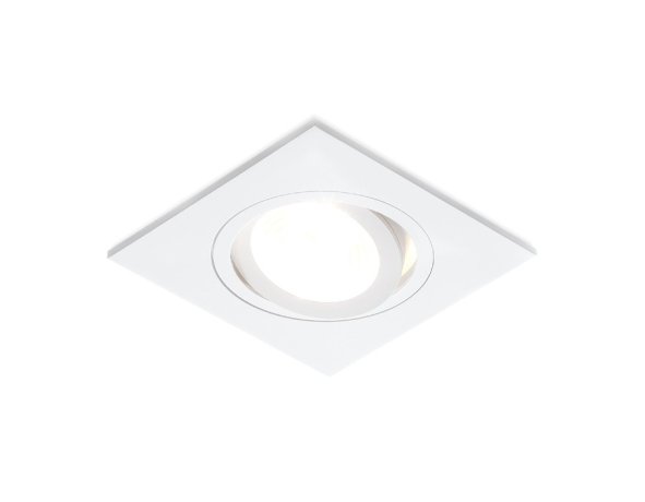 Встраиваемый светильник Ambrella light Classic A601 W