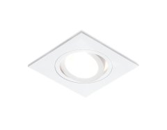 Встраиваемый светильник Ambrella light Classic A601 W