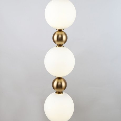 Подвесной светильник с декоративными шарами F-Promo Chantra 4088-3P