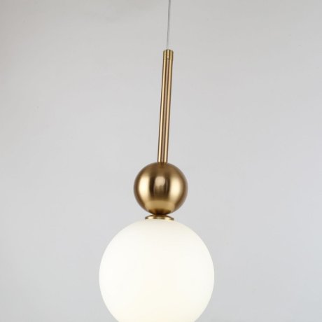 Подвесной светильник с декоративными шарами F-Promo Chantra 4088-3P