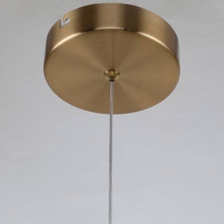 Подвесной светильник с декоративными шарами F-Promo Chantra 4088-3P