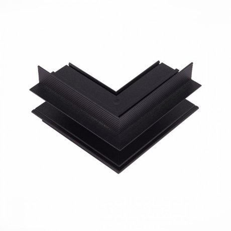 Соединитель L-образный для магнитного шинопровода ST Luce Skyline 48 ST007.459.12