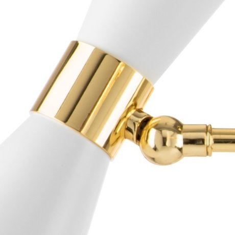 Люстра на штанге Lightstar с поддержкой Алисы, Dumo (MD8506/6A) 816066