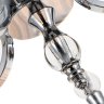 Потолочная люстра Ibiza Arte Lamp с поддержкой Алиса A4038PL-5CC-A