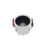 Встраиваемый светильник Maytoni Alfa LED DL043-01-10W3K-RD-WB