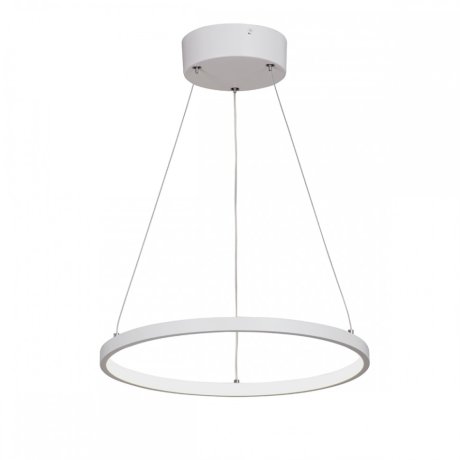 V4600-0/1S Подвесная светодиодная люстра Vitaluce