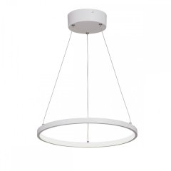 V4600-0/1S Подвесная светодиодная люстра Vitaluce