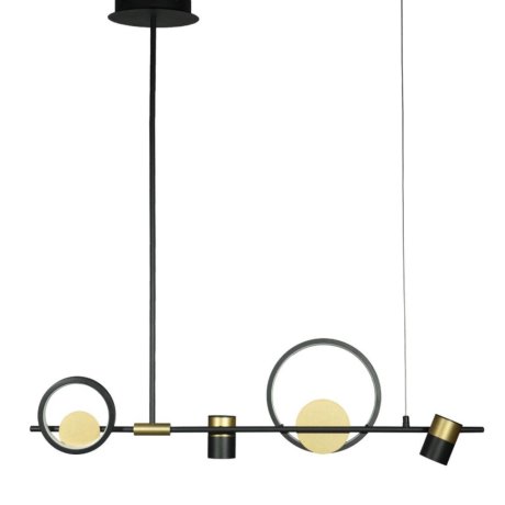 Подвесная люстра Loft it Saturn 10094/900