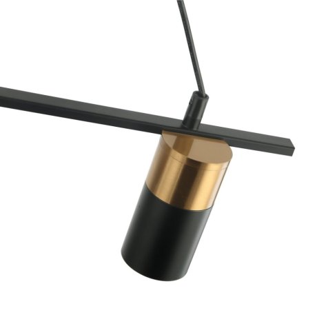 Светильник с лампочками Favourite Topper 2825-4P+Lamps Gu10