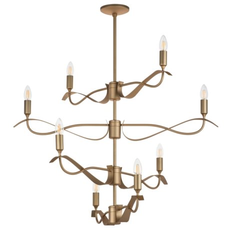 Люстра на штанге Lightstar с поддержкой Маруся Ragno 733283