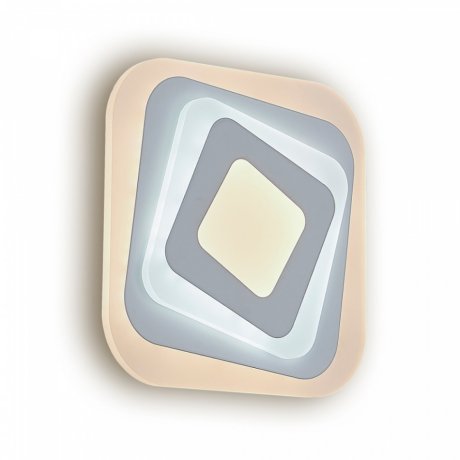 Накладной светодиодный светильник Триест Citilux CL737B42