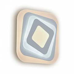 Накладной светодиодный светильник Триест Citilux CL737B42