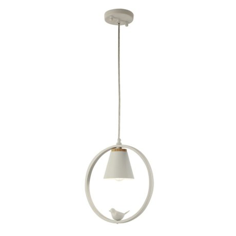 Подвесной светильник с лампочкой F-promo Uccello 2939-1P+Lamps E27 P45