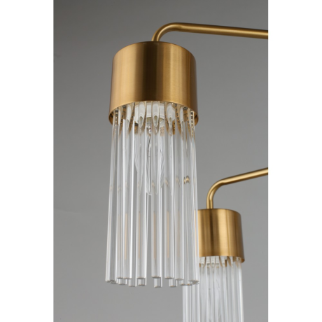 Люстра на штанге Omnilux Cesana OML-67107-08