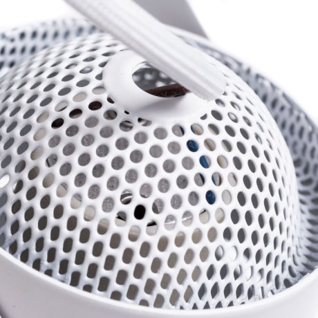 Однофазный светильник для трека Arte lamp Mizar A1311PL-1WH