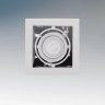 Встраиваемый светильник Lightstar Cardano 214010