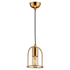 Подвесной светильник Lussole Loft Boone LSP-8425