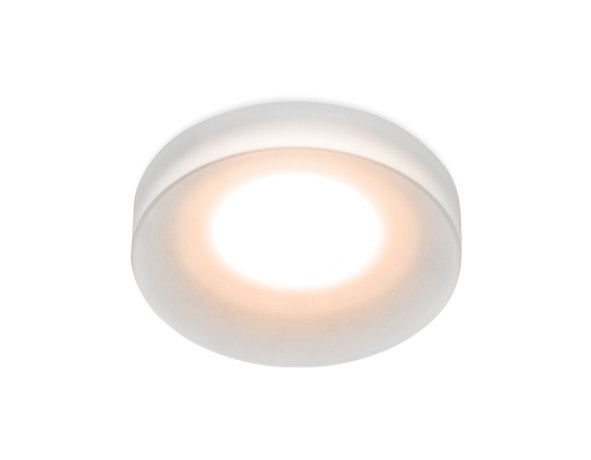 Встраиваемый светильник Ambrella light Techno TN135 WH/FR