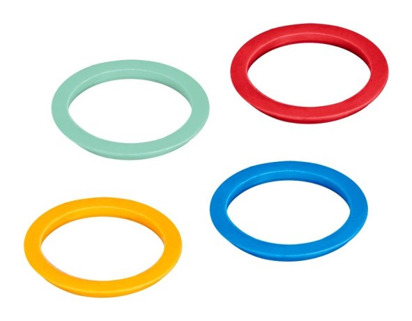 Встраиваемый светильник Ambrella light Techno TN135 WH/FR