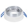 Встраиваемый светильник Ambrella light Techno TN135 WH/FR