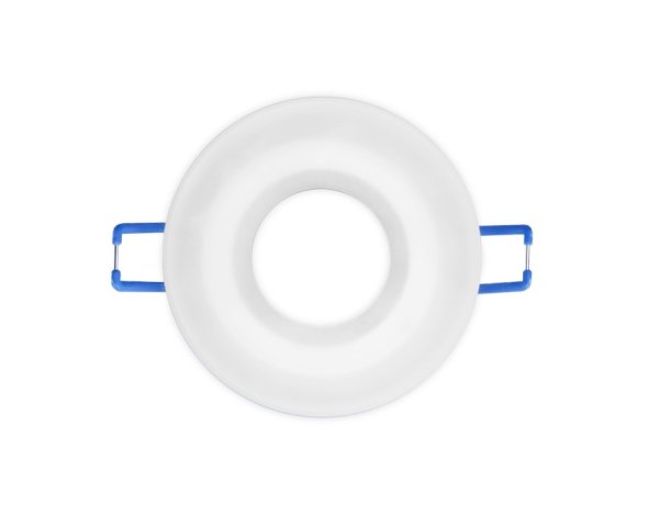 Встраиваемый светильник Ambrella light Techno TN135 WH/FR