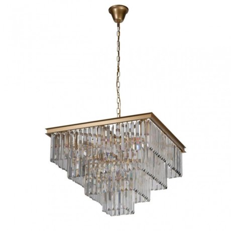 Люстра подвесная LOFTIT Prism 10019/600S