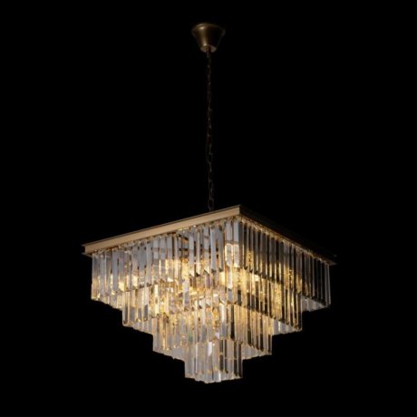 Люстра подвесная LOFTIT Prism 10019/600S