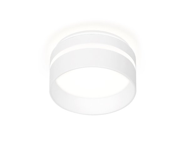 Встраиваемый светильник Ambrella light Techno Spot TN193