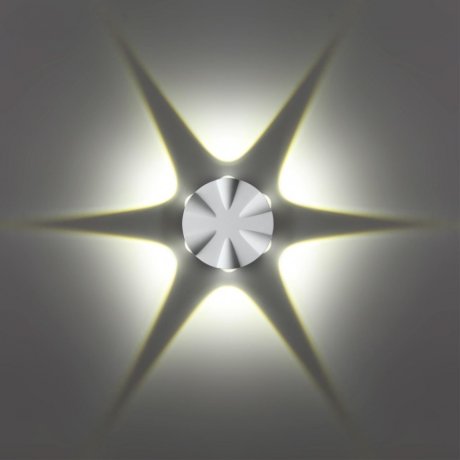 Уличный настенный светильник Novotech Calle 358940