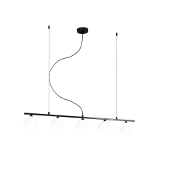 Подвесной светильник Aployt Sylwia APL.634.03.05