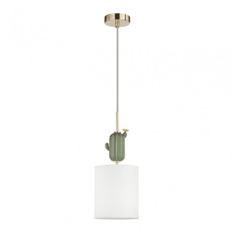 Подвесной светильник Odeon Light Exclusive Modern Cactus 5425/1