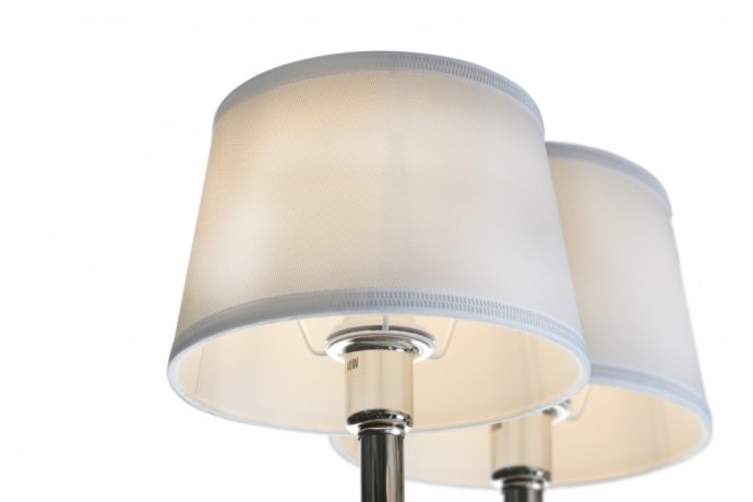 Подвесная люстра iLamp Opera 82177/8 CR