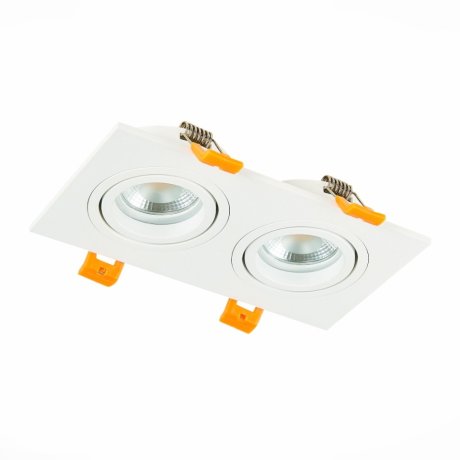 Встраиваемый светильник St Luce ST251.508.02