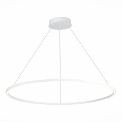 Подвесная светодиодная люстра St Luce Down ST605.543.46
