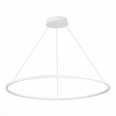 Подвесная светодиодная люстра St Luce Down ST605.543.46