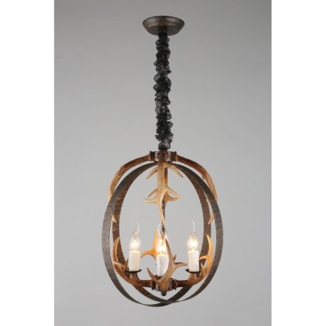 Подвесной светильник Omnilux Leporano OML-51906-04