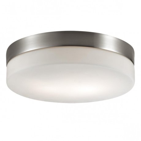 Потолочный светильник с лампочкой Odeon Light Presto 2405/1A+Lamps E14 P45