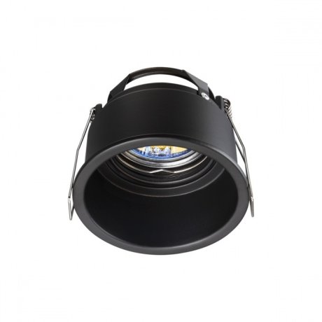 Встраиваемый светильник Novotech Cloud 370840