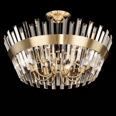 Люстра на штанге Citilux Вестерос CL307183