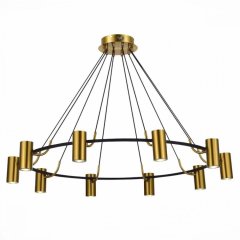 Подвесная люстра ST Luce Talia SL1215.403.10