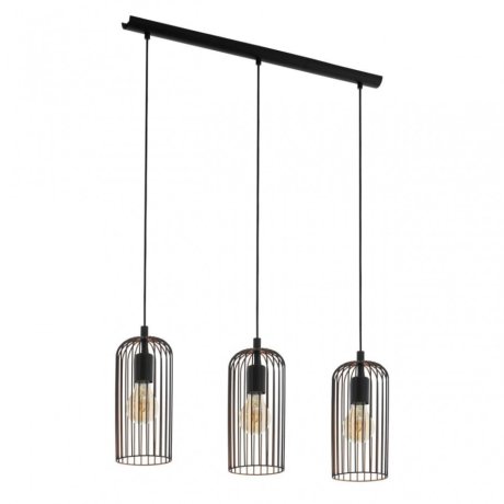 Подвесной светильник Eglo Roccamena 49645