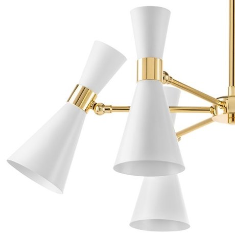 Люстра на штанге Lightstar с поддержкой Маруся Dumo (MD8506/6A) 816066