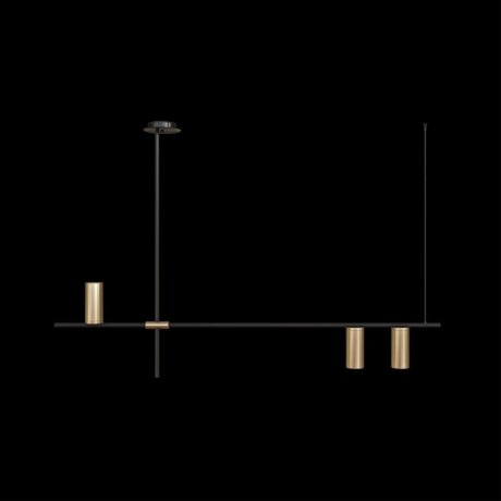 Подвесной светильник Loft IT Tribes 8120-3