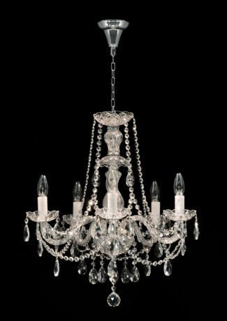 Подвесная люстра Artis 301 93348