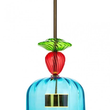 Подвесной светодиодный светильник LOFT IT Candy 2008-C